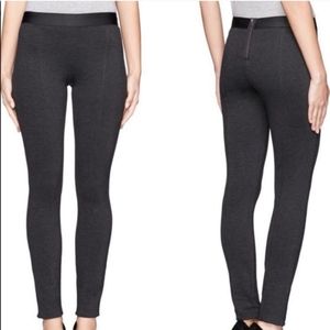 J. Crew Black Pixie Pants Black Label